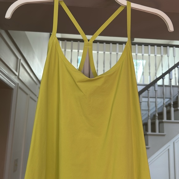 Outdoor Voices Exercise Dress - Picture 2 of 8